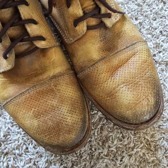 Bed stu boots - Picture 4 of 7